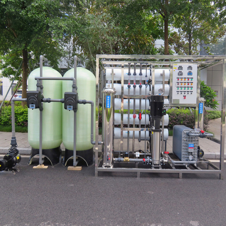 云南edi高纯水设备，工业用高纯水设备