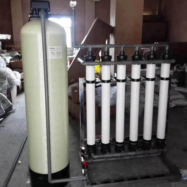 养殖净化水处理设备，云南超滤水处理器